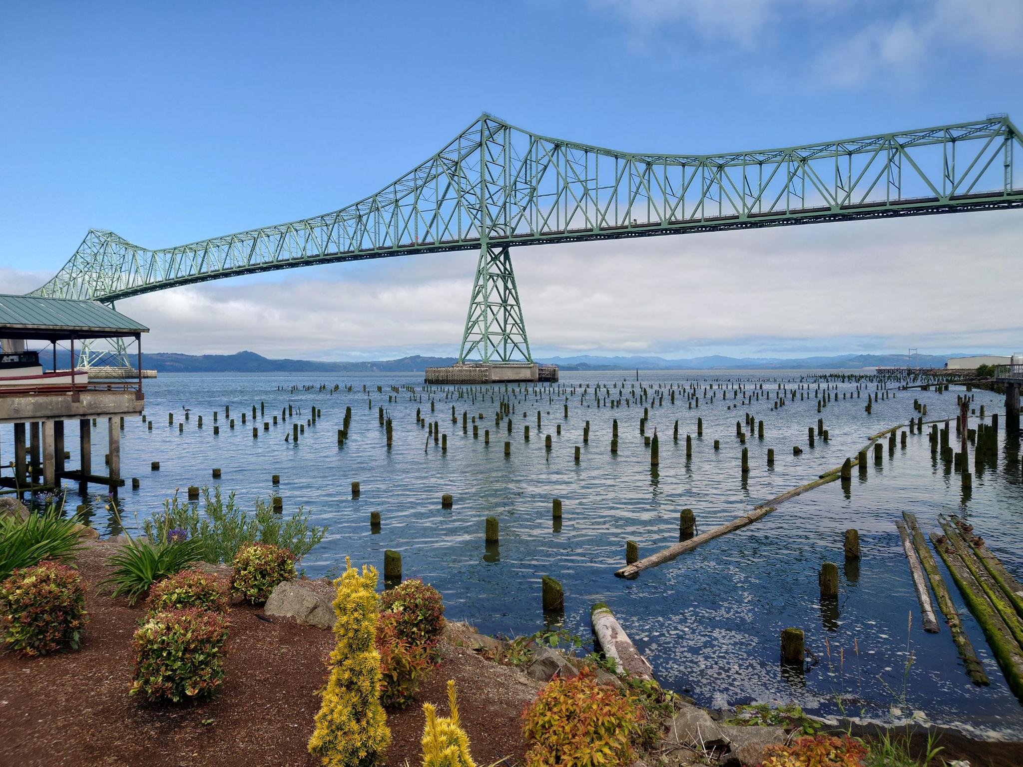 Astoria, OR